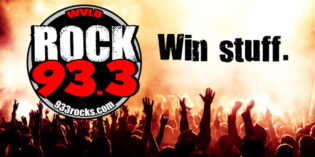 Win Stuff From Rock 93.3