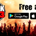 Free Rock 93.3 Apps